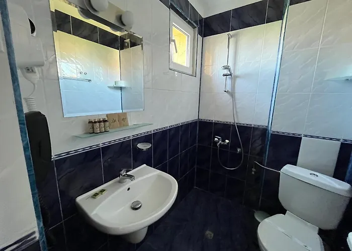 Penzion Satmar Lozenec