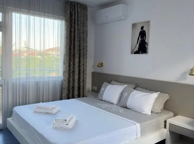 Penzion Satmar Lozenec