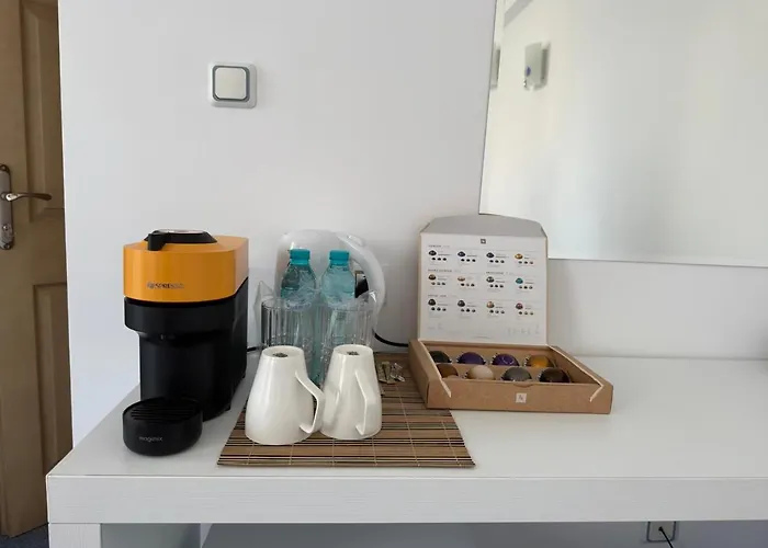 Satmar Penzion Lozenec