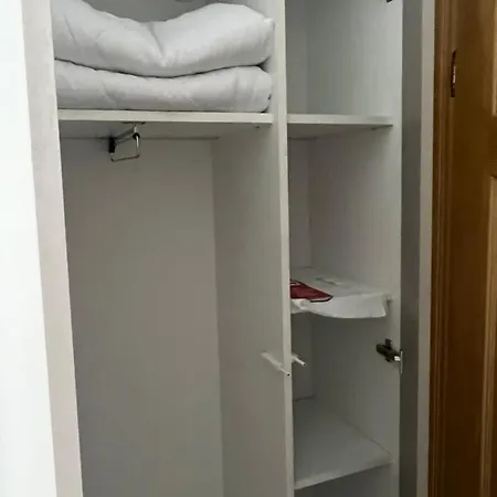 Satmar 게스트하우스 로제넷츠