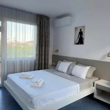 Pensiune Satmar Lozeneț