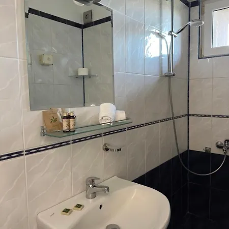 Pensiune Satmar Lozeneț