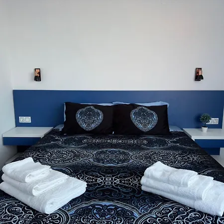 Satmar Pensionat 3*