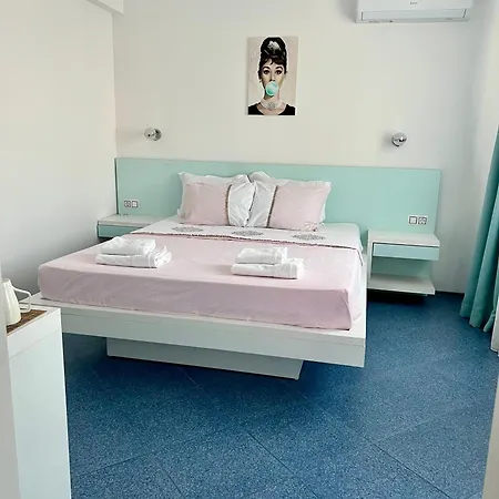 Satmar Gasthof 3*