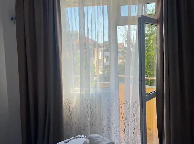 Satmar Гостевой дом