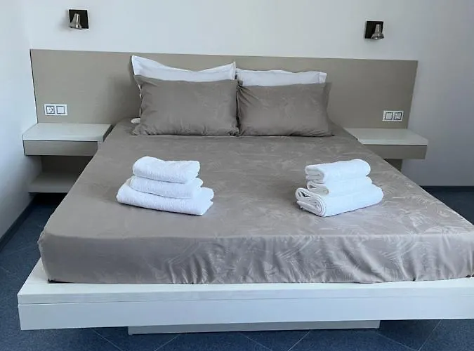 Satmar Гостевой дом Лозенец