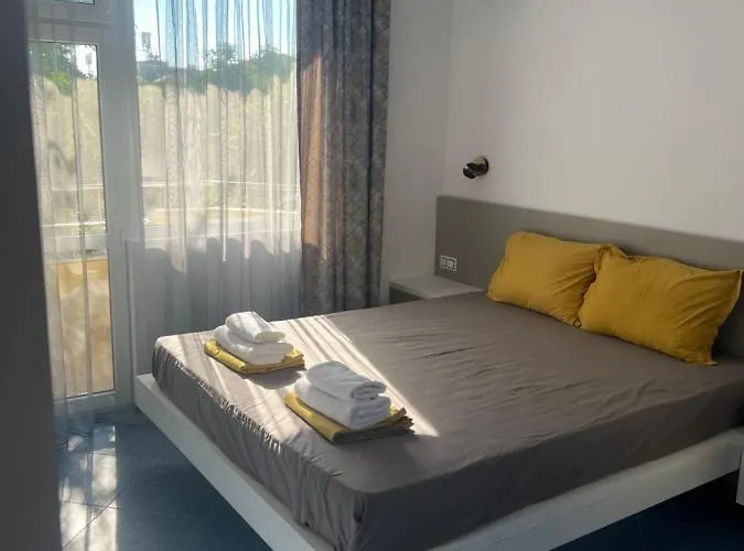 Satmar Гостевой дом Лозенец