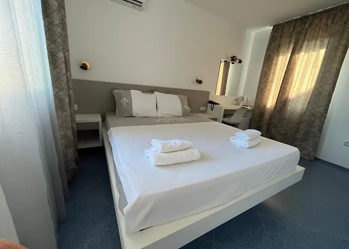 Satmar Гостевой дом 3*