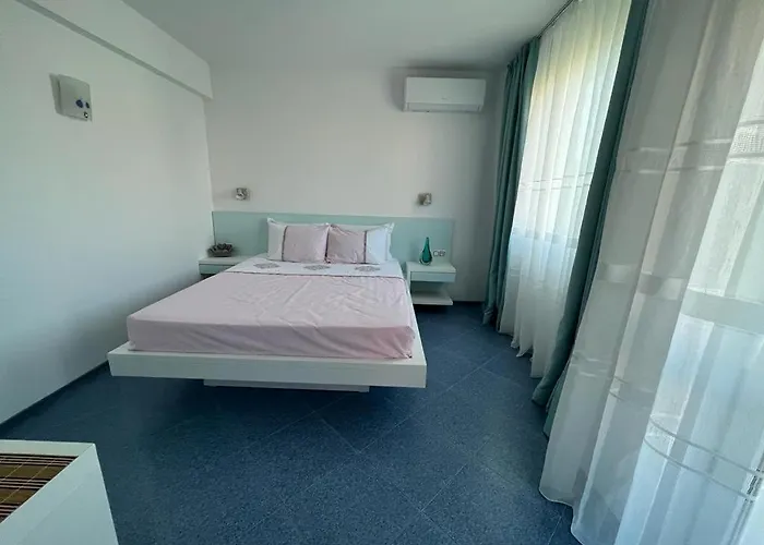 Satmar Гостевой дом 3*