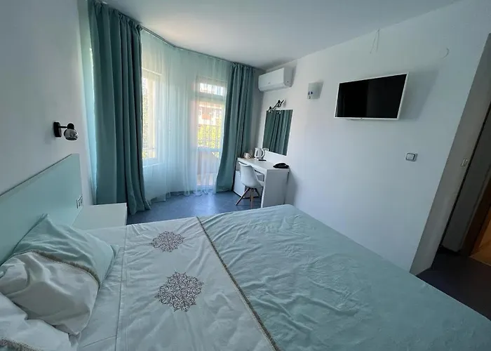 Гостевой дом Satmar