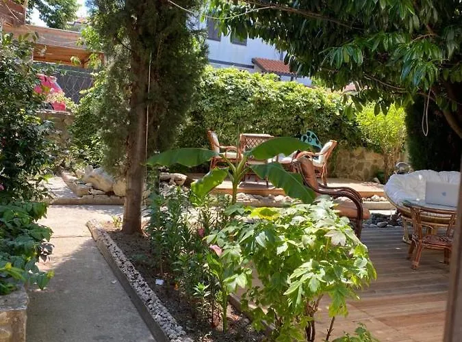 Гостевой дом Satmar