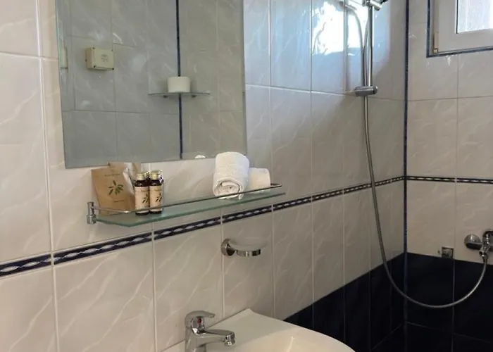 Гостевой дом Satmar Лозенец