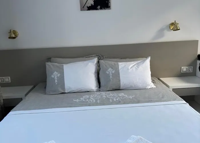 Satmar Гостевой дом