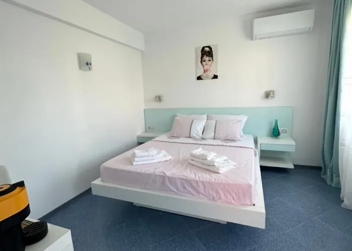 Satmar Гостевой дом Лозенец